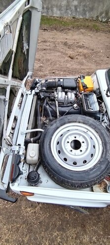 LADA (VAZ) Niva 2006, 85,600 km - 1.7 л - Sabirabad