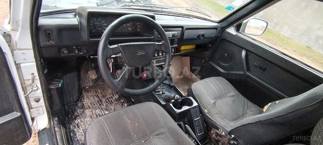 LADA (VAZ) Niva 2006, 85,600 km - 1.7 л - Sabirabad