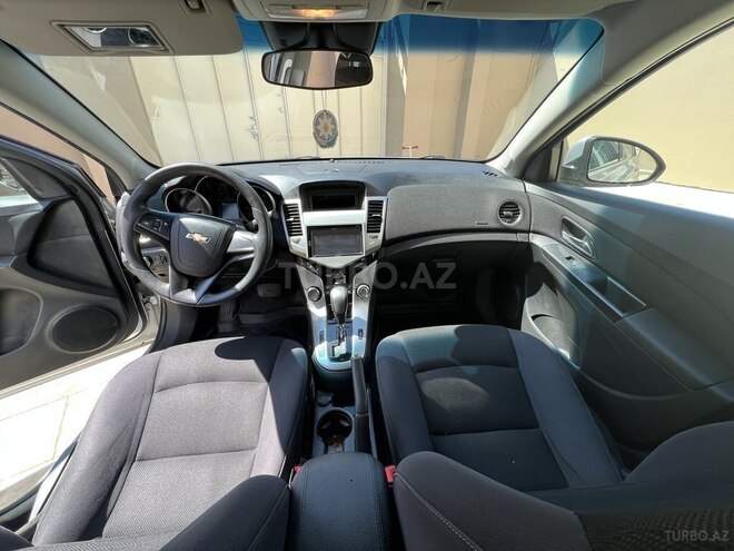 Chevrolet Cruze 2013, 260,000 km - 1.4 l - Bakı