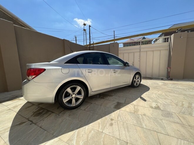 Chevrolet Cruze 2013, 260,000 km - 1.4 l - Bakı