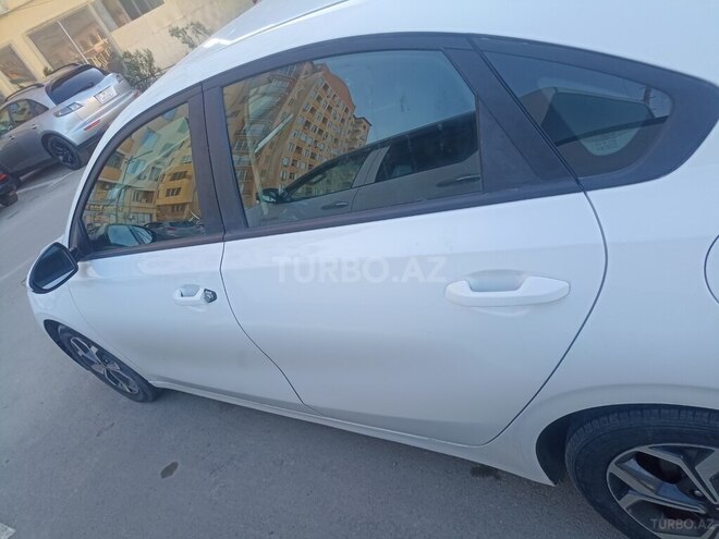 Kia Forte 2021, 240,000 km - 2.0 л - Bakı