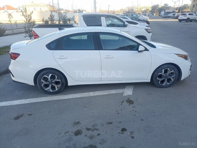 Kia Forte 2021, 240,000 km - 2.0 л - Bakı