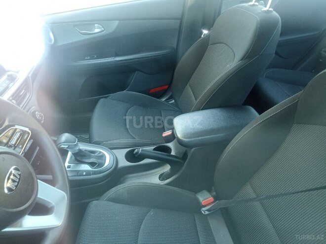 Kia Forte 2021, 240,000 km - 2.0 л - Bakı
