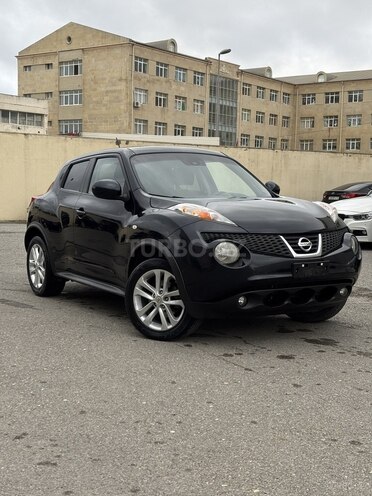 Nissan Juke 2012, 199,559 km - 1.6 l - Bakı
