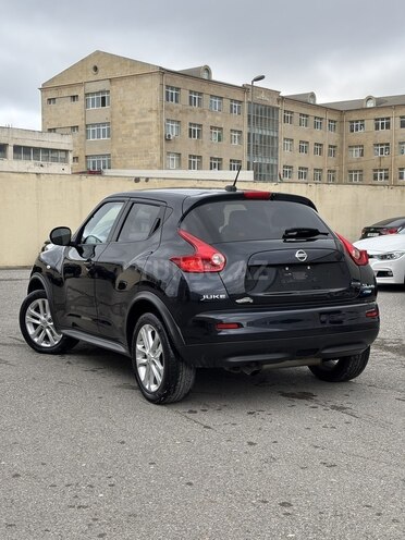 Nissan Juke 2012, 199,559 km - 1.6 l - Bakı