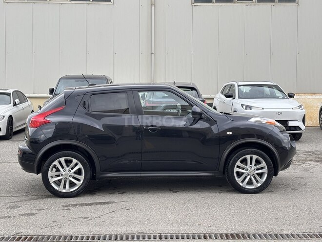 Nissan Juke 2012, 199,559 km - 1.6 l - Bakı