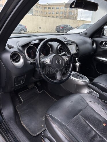 Nissan Juke 2012, 199,559 km - 1.6 l - Bakı