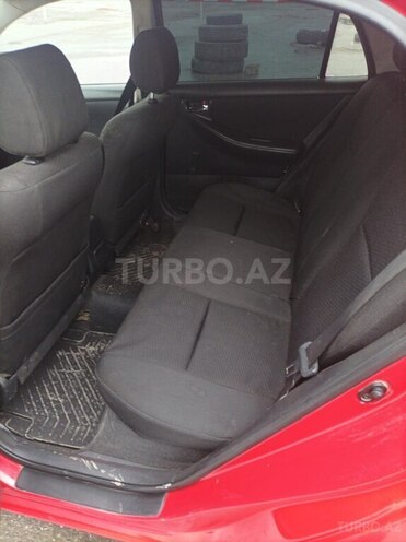 Toyota Corolla 2005, 285,000 km - 1.4 l - Bakı