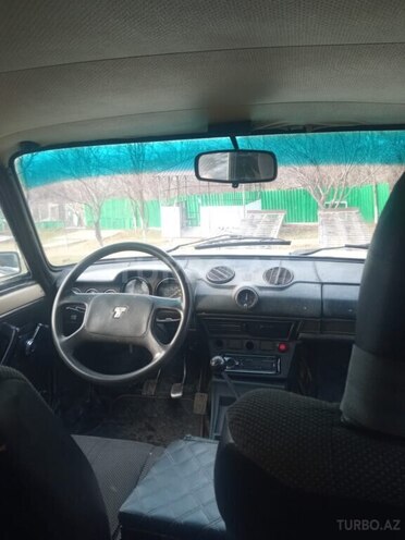 LADA (VAZ) 21011 1975, 75,487 km - 1.3 l - Şəki