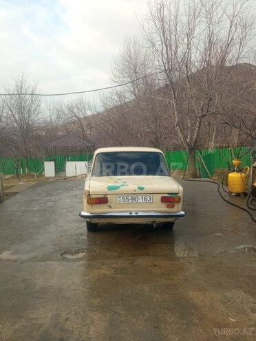 LADA (VAZ) 21011 1975, 75,487 km - 1.3 l - Şəki