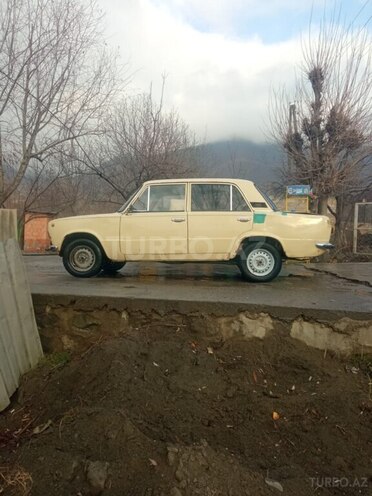 LADA (VAZ) 21011 1975, 75,487 km - 1.3 l - Şəki