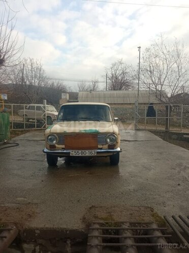 LADA (VAZ) 21011 1975, 75,487 km - 1.3 l - Şəki