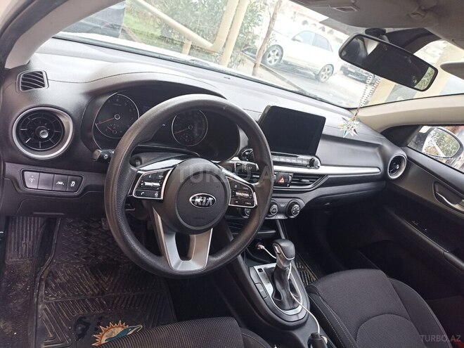 Kia Forte 2021, 240,000 km - 2.0 л - Bakı