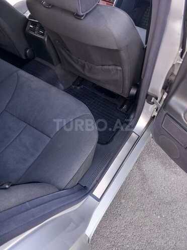Mercedes E 270 1999, 450,000 km - 2.7 l - Mingəçevir