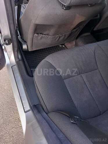 Mercedes E 270 1999, 450,000 km - 2.7 l - Mingəçevir