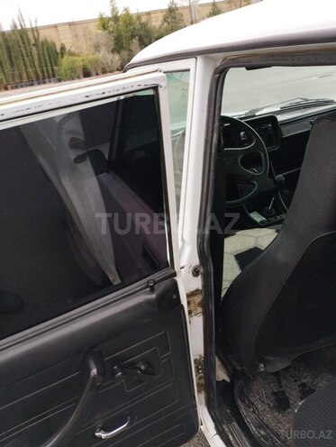 LADA (VAZ) 2107 1998, 82,000 km - 1.5 l - Bakı