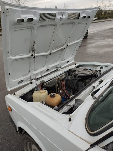 LADA (VAZ) 2107 1998, 82,000 km - 1.5 l - Bakı