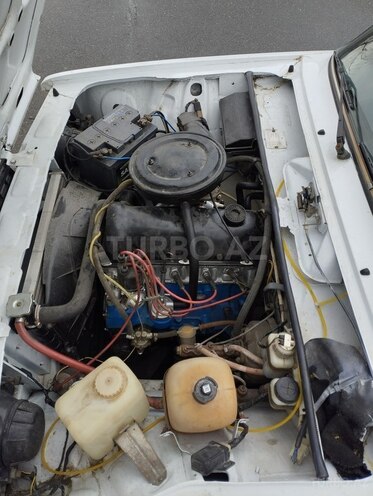 LADA (VAZ) 2107 1998, 82,000 km - 1.5 l - Bakı