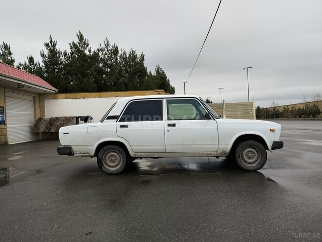 LADA (VAZ) 2107 1998, 82,000 km - 1.5 l - Bakı