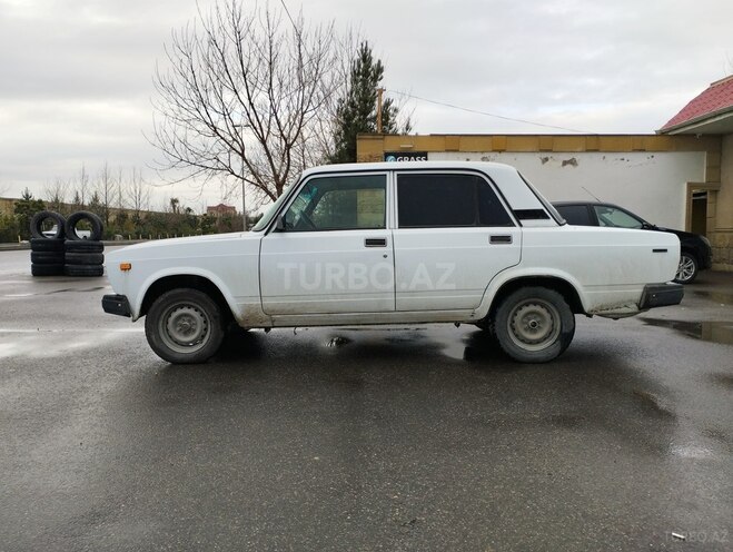 LADA (VAZ) 2107 1998, 82,000 km - 1.5 l - Bakı