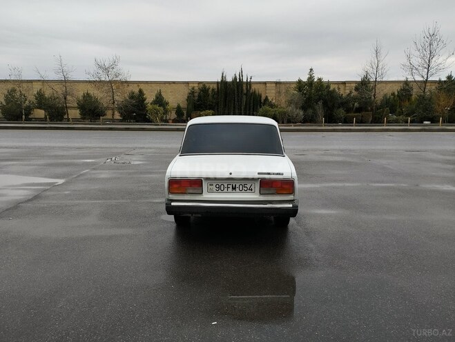 LADA (VAZ) 2107 1998, 82,000 km - 1.5 l - Bakı