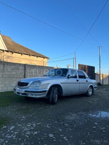 GAZ 31105 2006, 105,000 km - 2.3 l - Xaçmaz