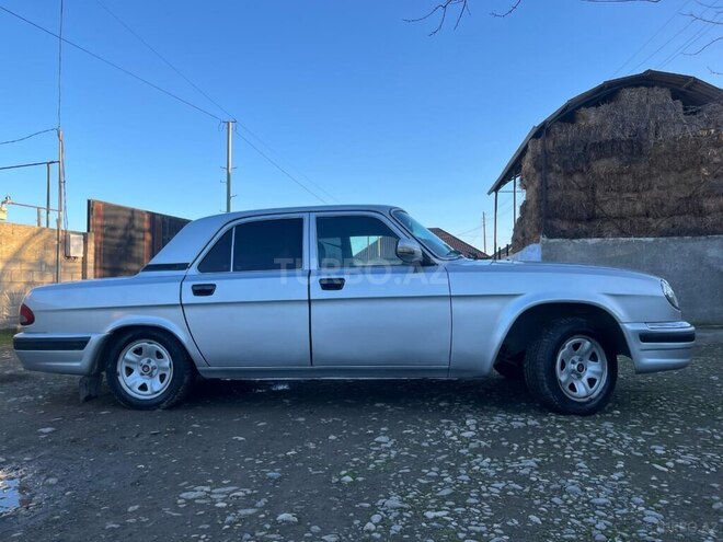 GAZ 31105 2006, 105,000 km - 2.3 l - Xaçmaz