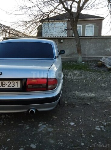 GAZ 31105 2006, 105,000 km - 2.3 l - Xaçmaz