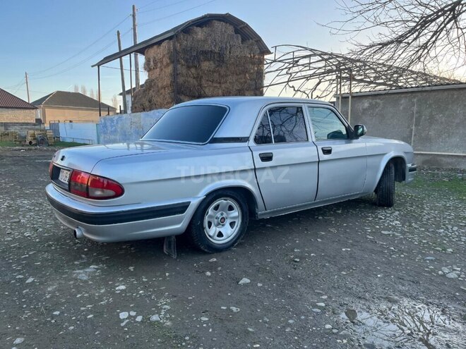 GAZ 31105 2006, 105,000 km - 2.3 l - Xaçmaz