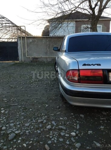 GAZ 31105 2006, 105,000 km - 2.3 l - Xaçmaz
