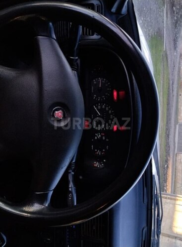 GAZ 31105 2006, 105,000 km - 2.3 l - Xaçmaz