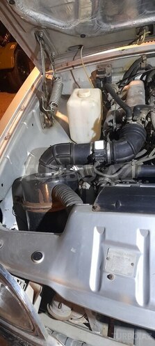 GAZ 31105 2006, 105,000 km - 2.3 l - Xaçmaz