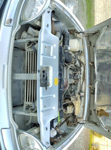 GAZ 31105 2006, 105,000 km - 2.3 l - Xaçmaz