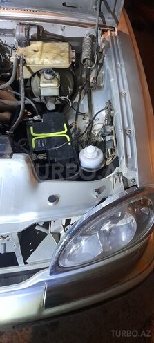 GAZ 31105 2006, 105,000 km - 2.3 l - Xaçmaz