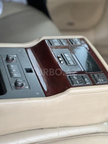 Lexus LS 460 2009, 250,000 km - 4.6 l - Bakı