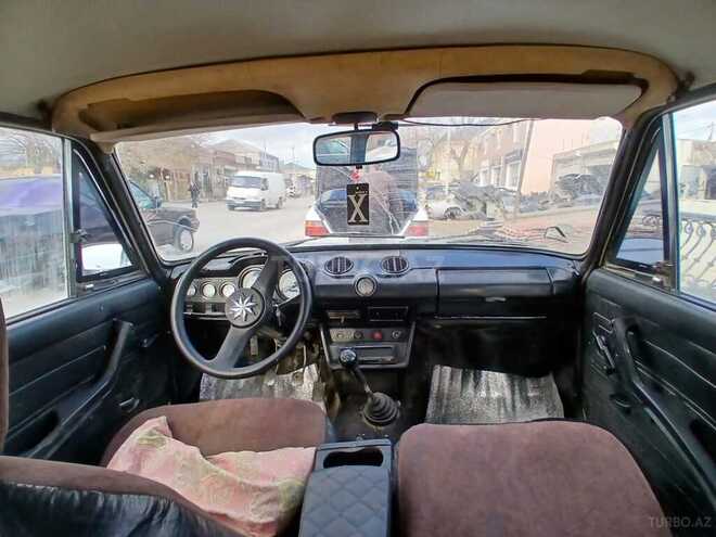 LADA (VAZ) 2106 1993, 714,000 km - 1.6 l - Bakı