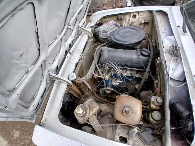 LADA (VAZ) 2106 1993, 714,000 km - 1.6 l - Bakı