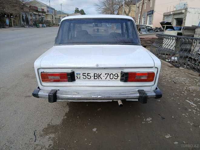 LADA (VAZ) 2106 1993, 714,000 km - 1.6 l - Bakı