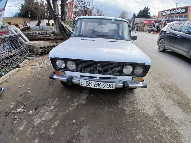 LADA (VAZ) 2106 1993, 714,000 km - 1.6 l - Bakı