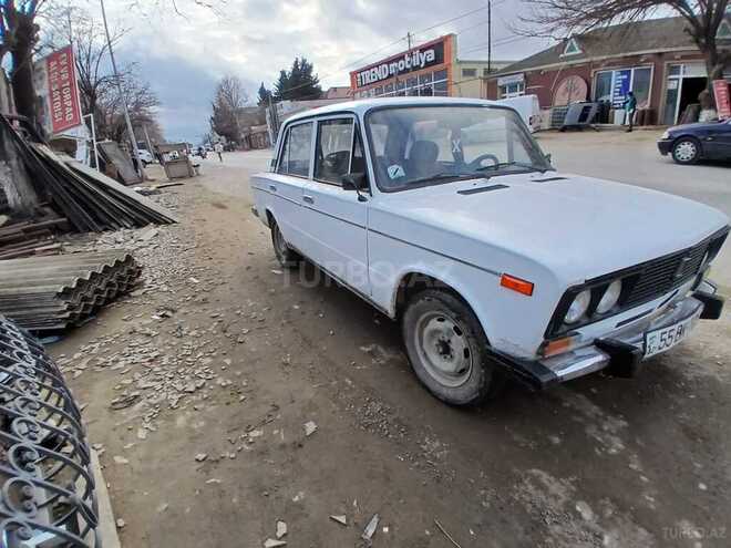 LADA (VAZ) 2106 1993, 714,000 km - 1.6 l - Bakı