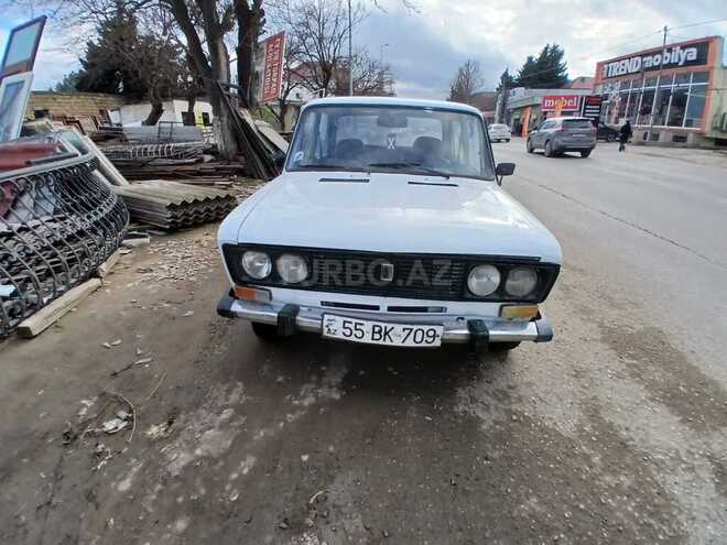 LADA (VAZ) 2106 1993, 714,000 km - 1.6 l - Bakı