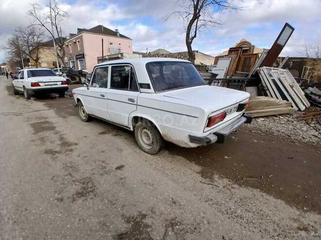 LADA (VAZ) 2106 1993, 714,000 km - 1.6 l - Bakı