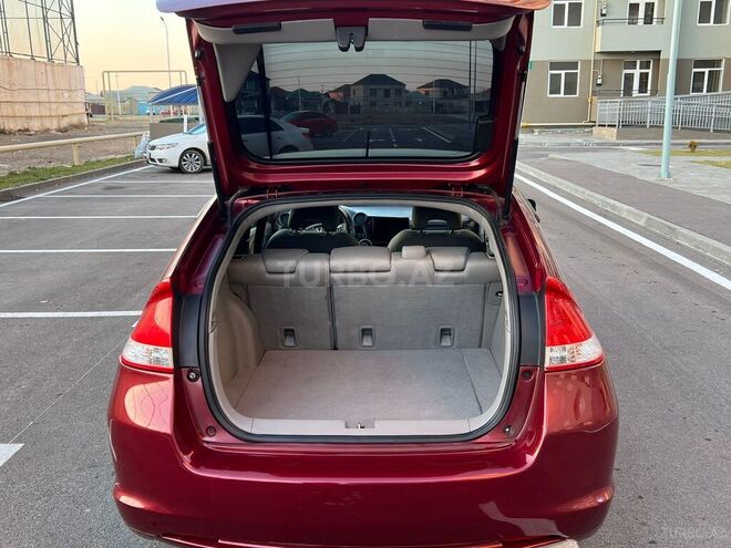 Honda Insight 2009, 329,000 km - 1.3 l - Sumqayıt