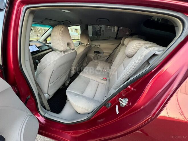 Honda Insight 2009, 329,000 km - 1.3 l - Sumqayıt