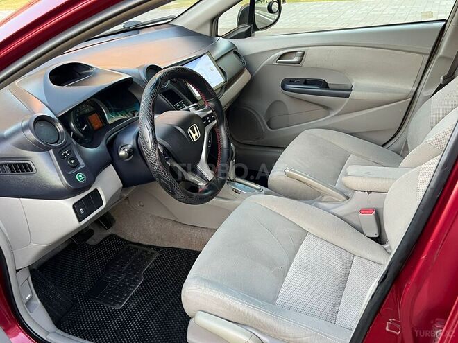 Honda Insight 2009, 329,000 km - 1.3 l - Sumqayıt