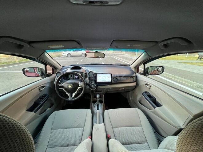 Honda Insight 2009, 329,000 km - 1.3 l - Sumqayıt