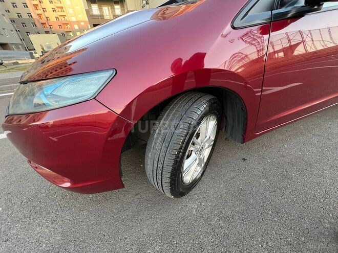 Honda Insight 2009, 329,000 km - 1.3 l - Sumqayıt