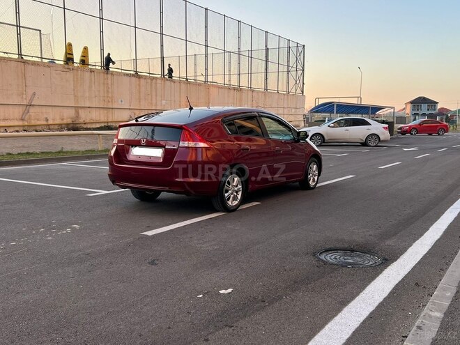 Honda Insight 2009, 329,000 km - 1.3 l - Sumqayıt