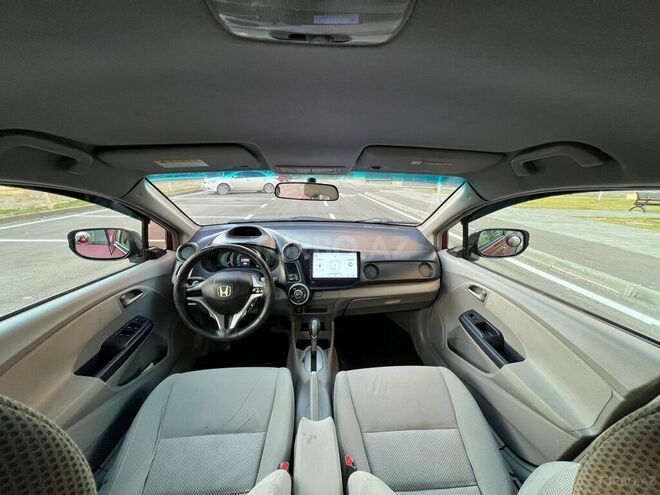 Honda Insight 2009, 329,000 km - 1.3 l - Sumqayıt