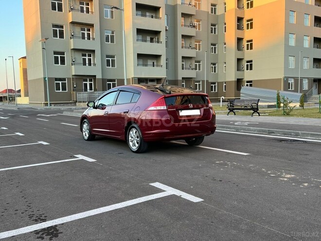 Honda Insight 2009, 329,000 km - 1.3 l - Sumqayıt